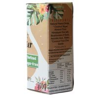 Naked Bakes Peanut Butter Cookies